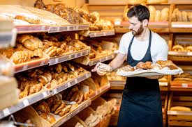 Bakery Burek